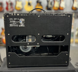 Fender Hot Rod Deville 2x12 III Used