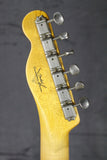 2018 Fender Limited Edition Special Mod 1955 Relic Inspired by Joe Bonamassa
