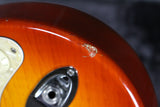 1995 Fender Foto Flame Stratocaster MIJ