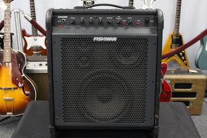 Fishman Pro-LBX-001 Combo