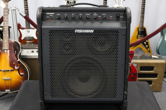 Fishman Pro-LBX-001 Combo