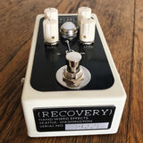 Recovery Effects Pearl PEDAL (Heavy Low-End Vintage Fuzz) *Free Shipping in the USA*