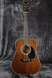 1986 Takamine EF-349 Mahogany