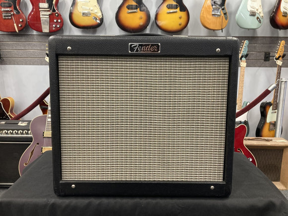 Blues Jr IV