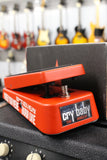 Dunlop TMB95 Tom Morello Wah Used