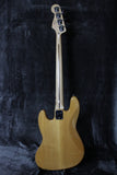 2009 Squier Classic Vibe '70s Jazz Bass