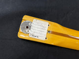 1978-1979 Fender Stratocaster Neck Only