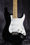 1996 Fender Eric Clapton "Blackie" Stratocaster