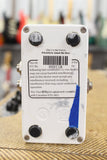 Electro-Harmonix Pitchfork Used No Box