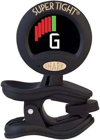 Snark ST-8 Super Tight Clip-On Chromatic Tuner