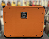Orange PPC112 1x12" Cab