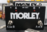 Morley ABY Selector Box Used