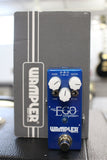 Wampler Mini Ego Used