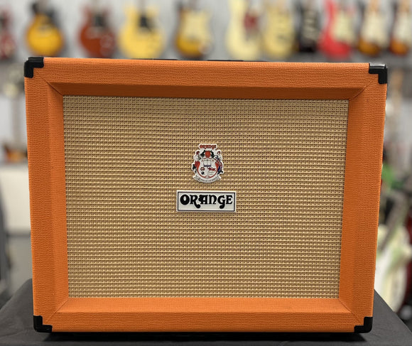 Orange PPC112 1x12