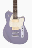 Reverend Guitars Charger 290 Periwinkle *Free Shipping in the USA*