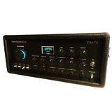 Echo Fix EF-X2 Tape Echo with Spring Reverb and DSP Reverb/Chorus - Black *Free Shipping in the USA*