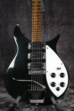 1990 Rickenbacker 325V63 JetGlo