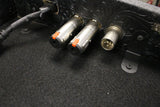 Chumley's Custom Built Pedal Board