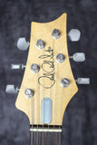 2019 Paul Reed Smith Silver Sky Golden Mesa