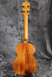 Kamaka HF-3 Tenor 4-String Ukulele