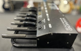 Hammond XPK-100 13-Note MIDI Pedal Board Used