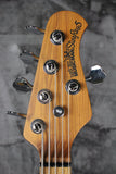 2021 Music Man StingRay Special 5