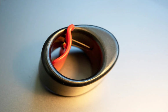 Black Mountain Freedom Slide Ring Regular Version 1 Slide