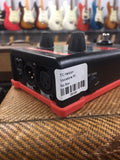 TC Helicon Voicetone R1 Used