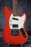2012 Fender Kurt Cobain Mustang MIJ
