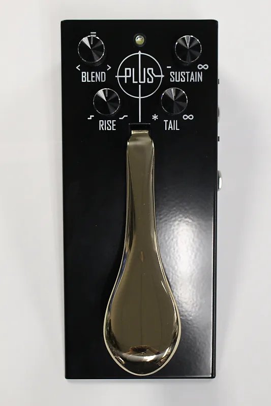 Gamechanger Audio Plus Pedal Used