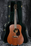 2012 Martin D-15M