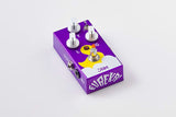 JAM Pedals Eureka Fuzz *Free Shipping in the USA*