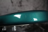 2014 Fender Rascal Bass