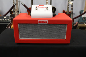 VHT Redline 60 Head