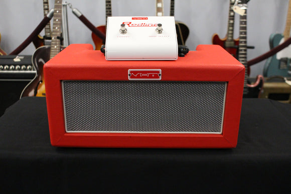 VHT Redline 60 Head
