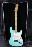 2007 Fender American Standard Stratocaster Seafoam Green *Refin*