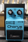 Boss CE-2w Chorus Used
