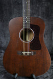 2020 Guild D-20 Natural