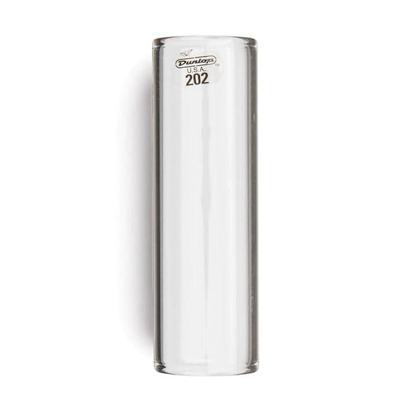 Dunlop 202 Medium Glass Slide