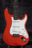 1997 Fender California Series Stratocaster