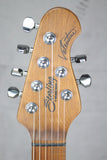 Sterling by Music Man JV60 James Valentine Signature