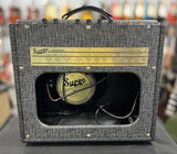 Supro Statesman 1699R 1x12" 50w Combo