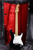 1996 Fender Eric Clapton "Blackie" Stratocaster