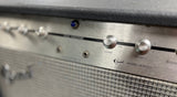 Sound Electronics Model X202+ Combo Amp