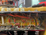 Bassman Combo Clone