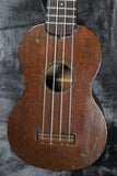 Vintage Martin Soprano Ukulele