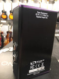 Source Audio Spectrum Intelligent Filter Used