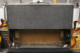 Silvertone 1484 Cab