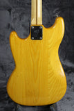 1978 Fender Mustang