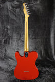 1976 Fender Telecaster Custom Dakota Red *Refinished*